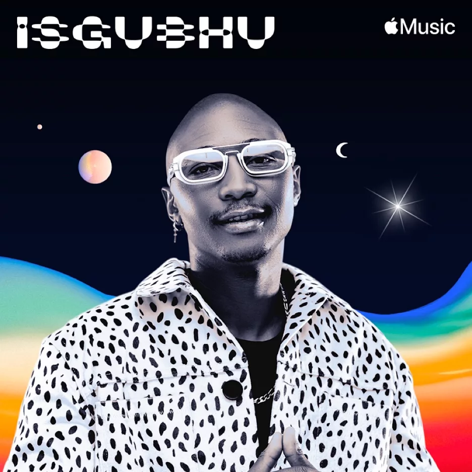 Da Muziqual Chef