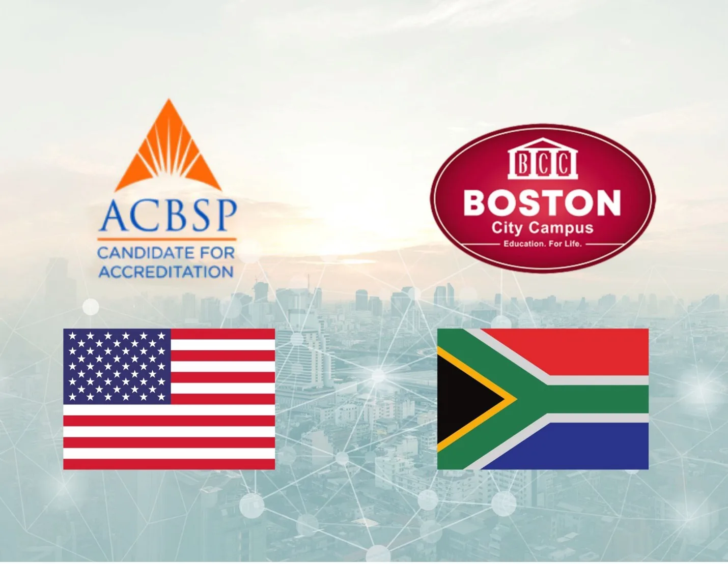 Celebrating Academic Excellence and International Recognition