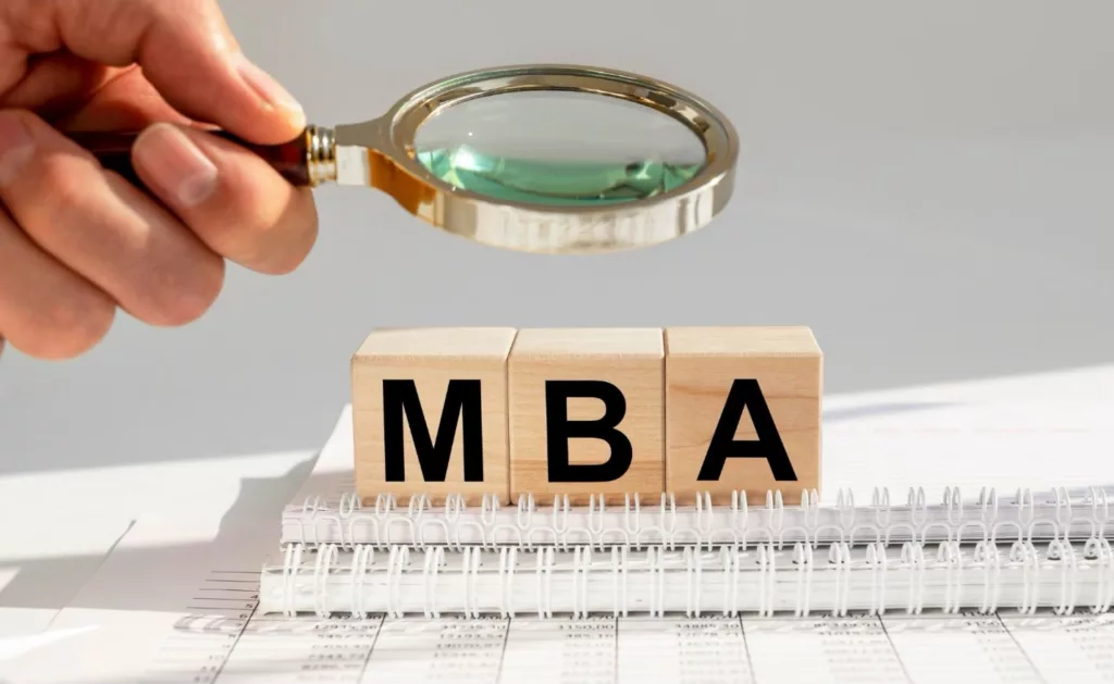 Meet the Faculty: The Experts Behind Boston’s MBA
