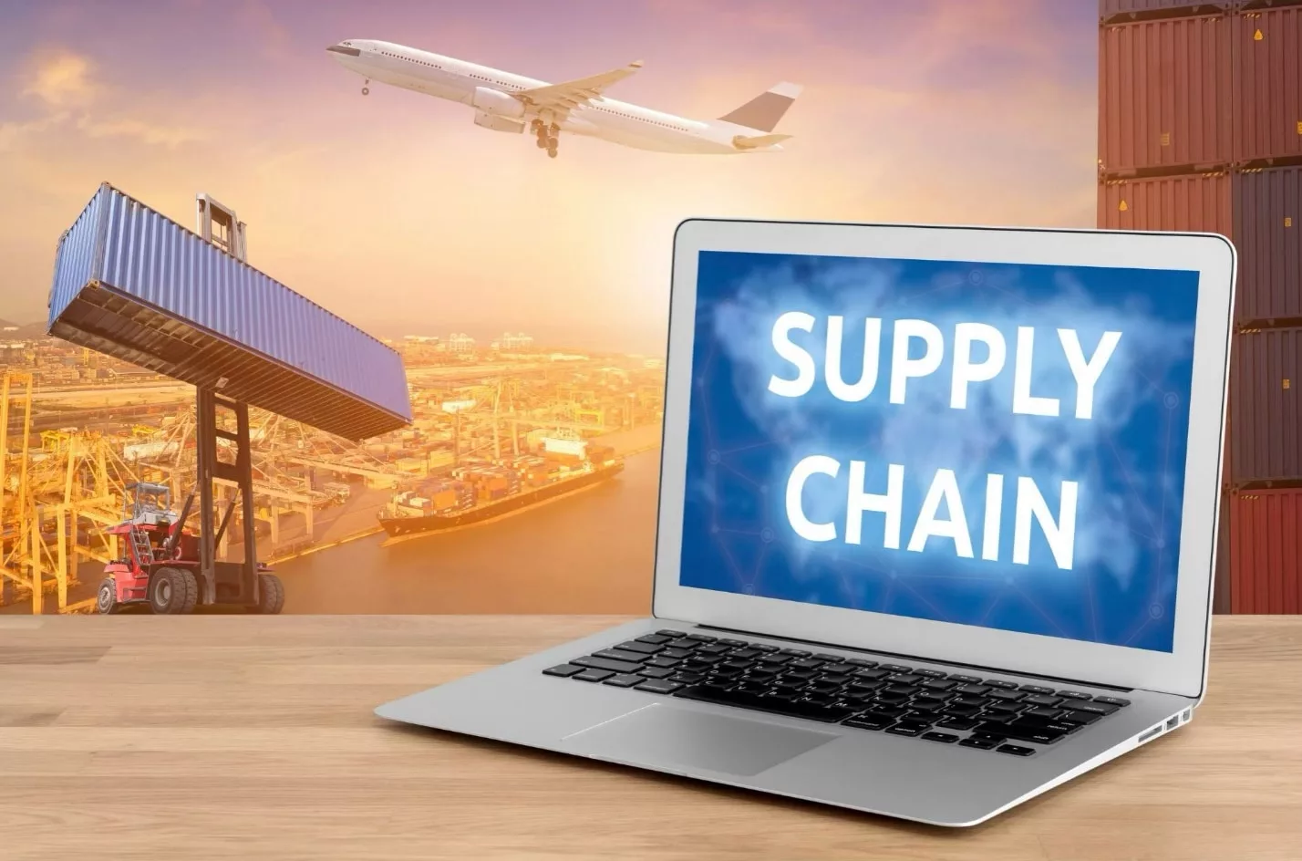 Shape the Future of Business with a BCom in Supply Chain Management