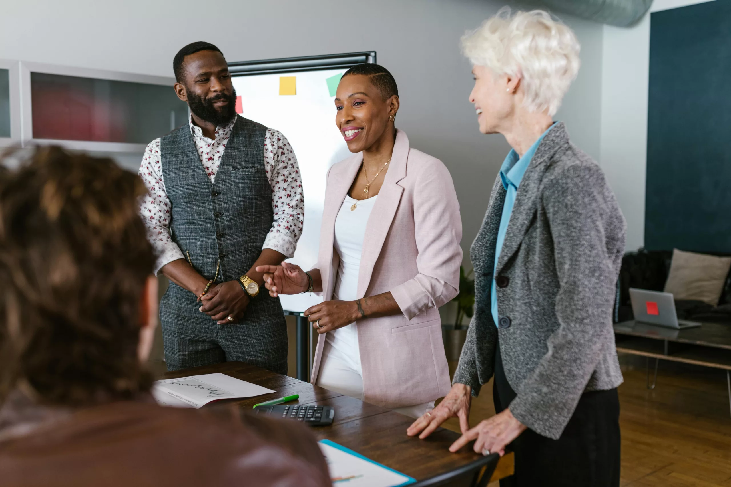 The benefits of an Advanced Diploma in Adaptive Leadership
