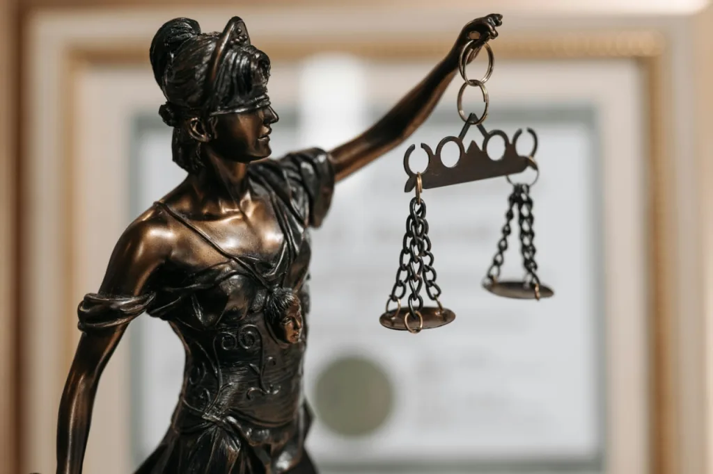 Boston City Campus Contributes to National Legal Discourse at UFS and SALTC 2025