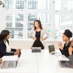 4 Reasons to Build the Future with Boston’s MBA