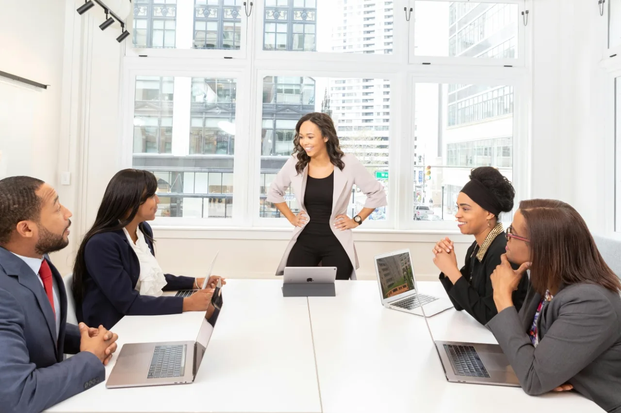 4 Reasons to Build the Future with Boston’s MBA